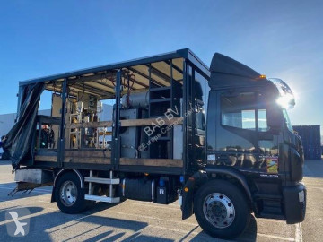 Kamión odťahovanie Iveco