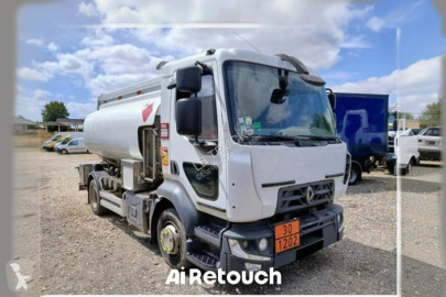 شاحنة Renault Midlum 210.12