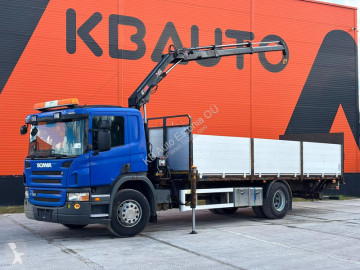 ScaniaL
