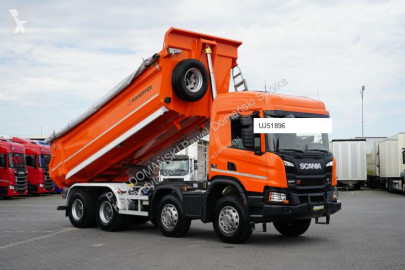 ScaniaG