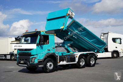 Камион самосвал Volvo