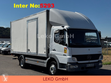 MercedesAtego