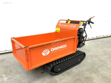 Камион самосвал Daewoo нови