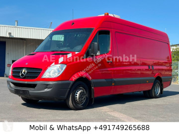 MercedesSprinter