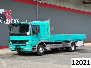 MercedesAtego