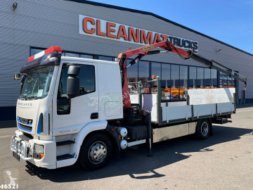 IvecoEurocargo