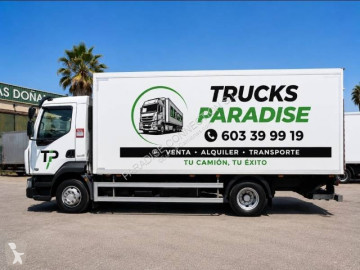 Camión Renault Midlum 220.12 DXI