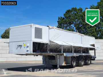 Kamion beton frézovací stroj / míchačka