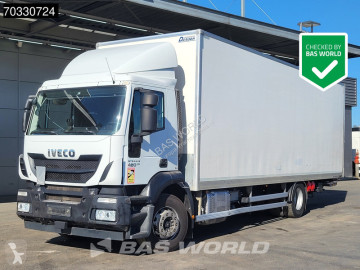 IvecoStralis