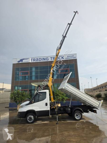 IvecoDaily