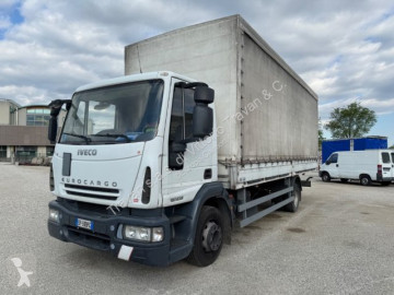 Camion Iveco
