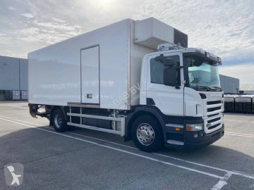 ScaniaP280