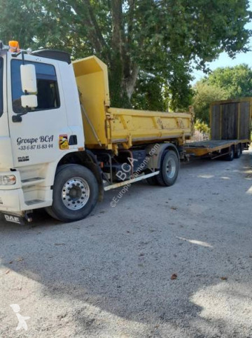 Lastbil DAF CF 410