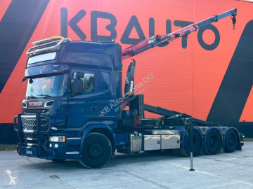 ScaniaL