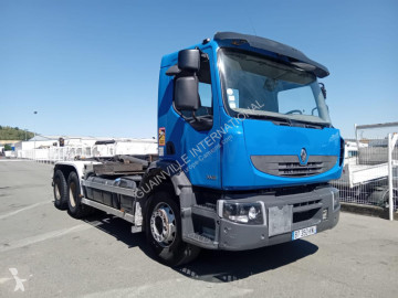 RenaultPremium Lander