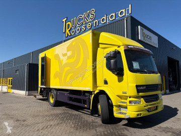 Камион фургон DAF