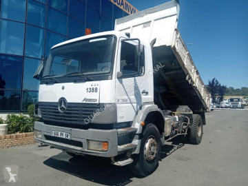 MercedesAtego