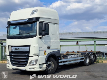 DAFXF