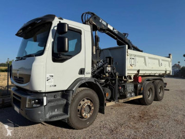 Камион Renault Premium Lander 370 DXI