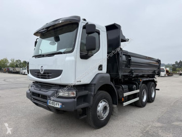 RenaultKerax