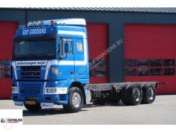DAFXF95