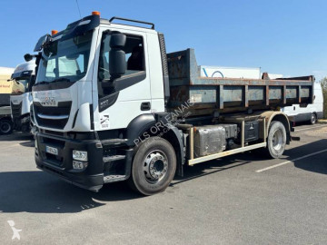 Камион Iveco Stralis X-Way
