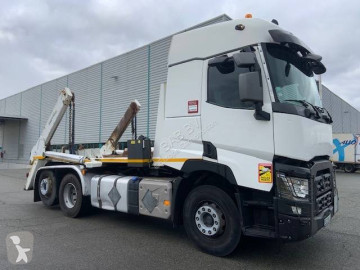 RenaultC-Series480.26 DTI 13