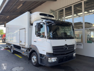 Mercedes