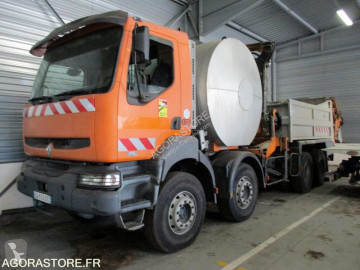 Камион Renault