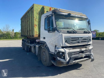 Camion châssis Volvo