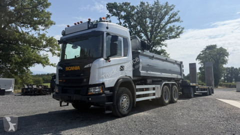 Scania