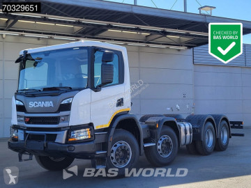 ScaniaP