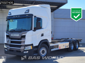 ScaniaL