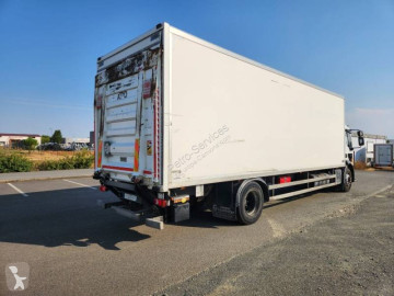 Lastbil transportbil Renault