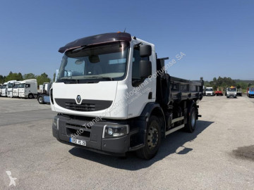 RenaultPremium Lander