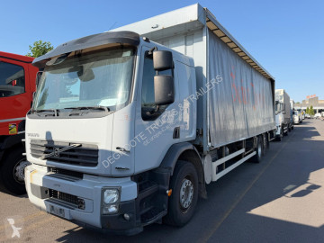 Камион Volvo