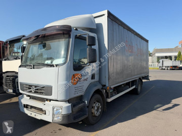Камион Volvo FL4 FL240