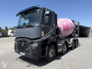 Camión Renault C-Series 430
