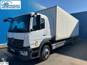 MercedesAtego