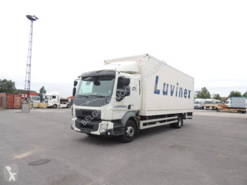 VolvoFL250