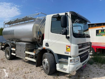 Камион цистерна за превоз на храни DAF