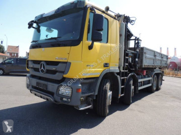 MercedesActros4148