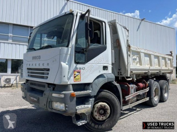 IvecoTrakker