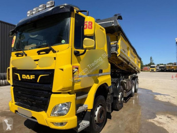 Камион DAF CF 480