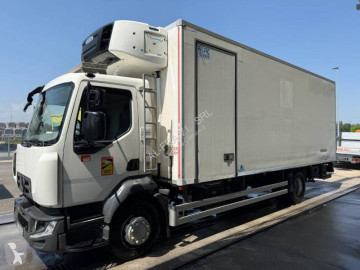 Camion frigo multitemperature Renault
