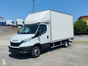 Camion furgone Iveco