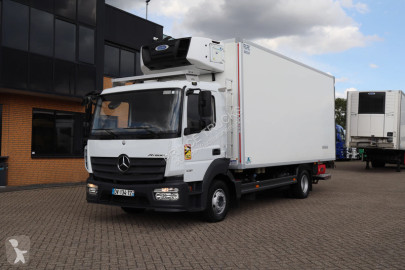 MercedesAtego