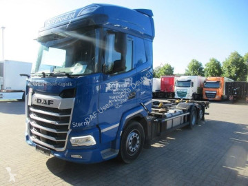 DAFXF