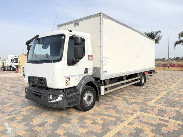 Lastbil transportbil Renault
