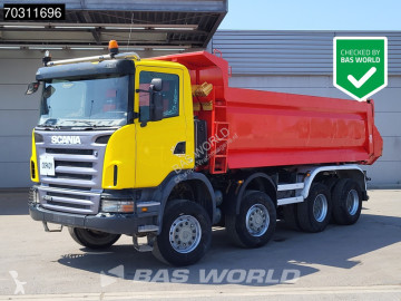 ScaniaG